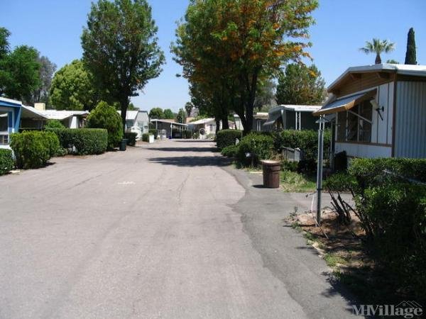 Photo of Anchor Down Mobile Home Park, El Cajon CA