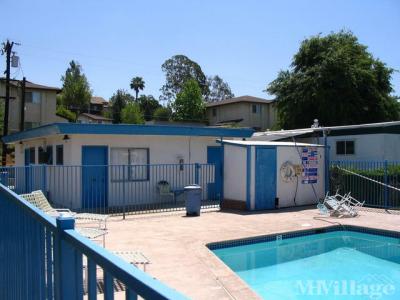 Photo 3 of 4 of park located at 260 East Bradley Avenue El Cajon, CA 92021
