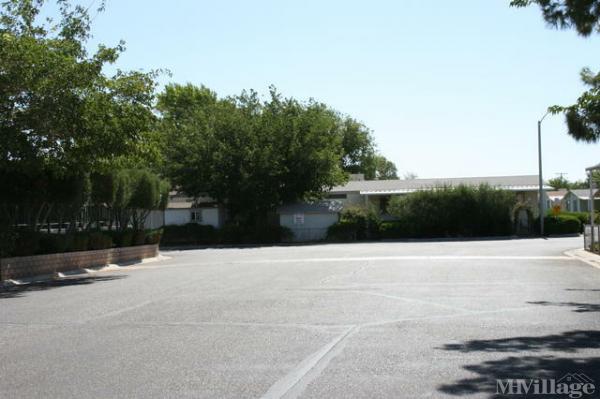 Photo of Arrowhead Mobile Home Park, Ridgecrest CA