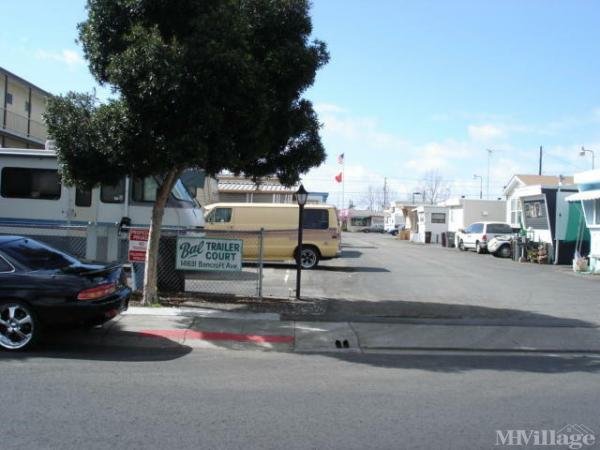Photo 1 of 2 of park located at 14831 Bancroft Avenue San Leandro, CA 94578