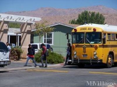 Photo 2 of 7 of park located at 22838 Bear Valley Road Apple Valley, CA 92308