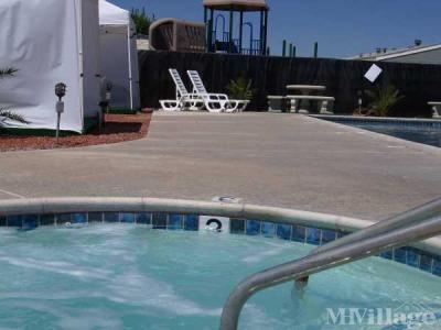 Photo 4 of 7 of park located at 22838 Bear Valley Road Apple Valley, CA 92308