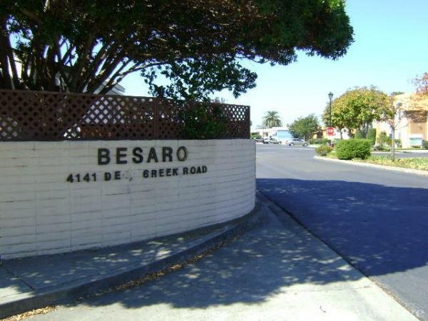Photo of Besaro Mobile Home Community, Fremont CA