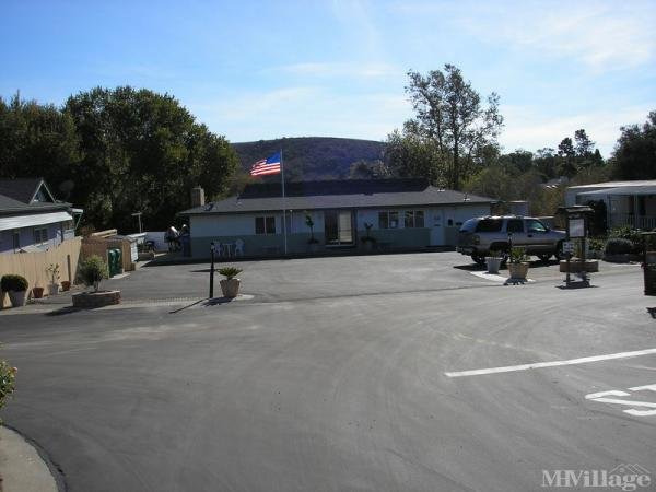 Photo 1 of 2 of park located at 950 Huasna Road Arroyo Grande, CA 93420