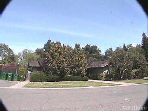 Photo of Briarwood Mobile Home Park, Cloverdale CA