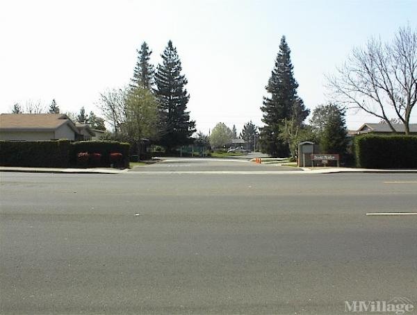 Photo 1 of 2 of park located at 3950 Mack Road Sacramento, CA 95823