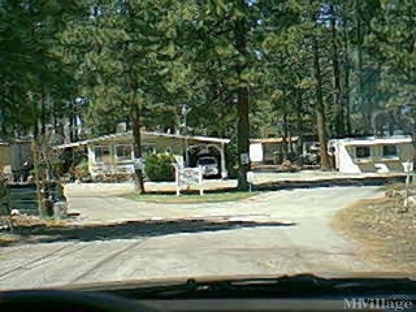 Photo 1 of 2 of park located at 41150 Lahontan Drive Big Bear Lake, CA 92315