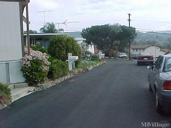 Photo of Buena Vista Mobile Home Park, Vista CA