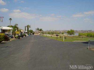 Photo 2 of 5 of park located at 32900 Riverside Drive Lake Elsinore, CA 92530