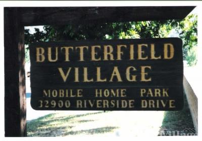Photo 3 of 5 of park located at 32900 Riverside Drive Lake Elsinore, CA 92530