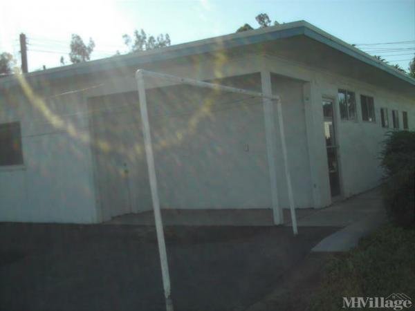 Photo 1 of 2 of park located at 1105 W Chase Ave El Cajon, CA 92020