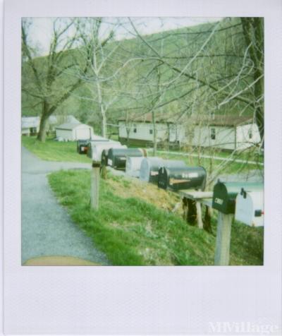 Mobile Home Park in Lebanon VA