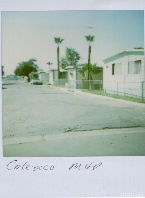 Photo 1 of 1 of park located at 101 Vernardo Drive Calexico, CA 92231