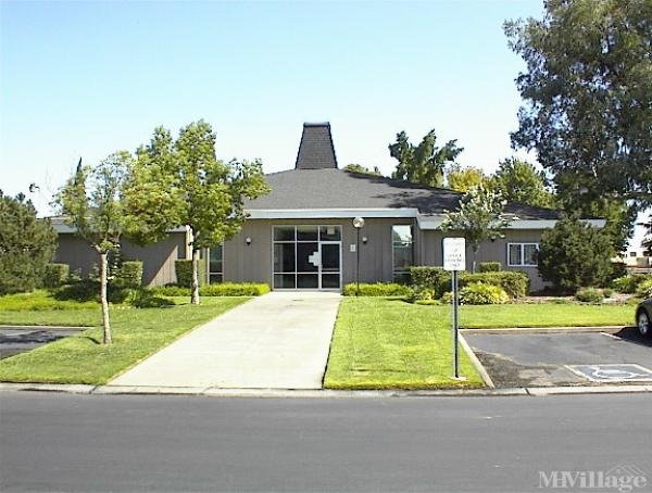Photo of Camellia Village Mobile Home Estates, Sacramento CA