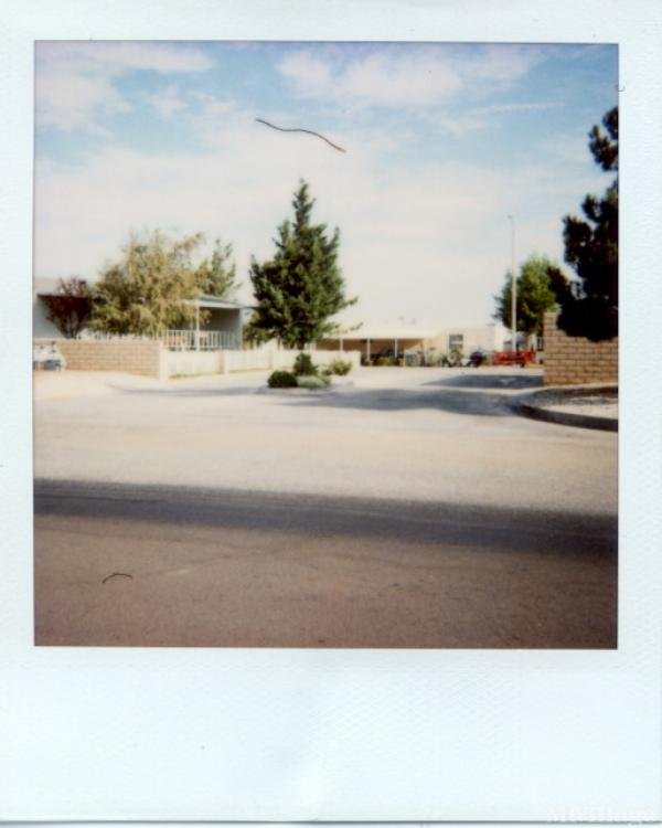 Photo 1 of 1 of park located at 22020 Nisqually Road Apple Valley, CA 92308