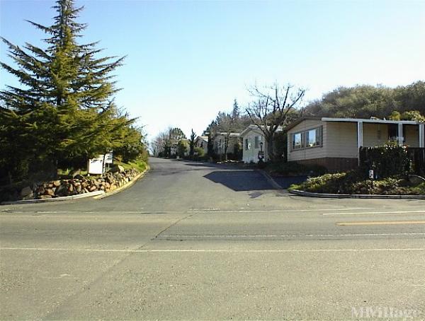 Photo of Cameron Park Mobile Home Estates, Cameron Park CA