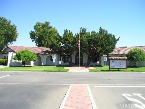 Photo of Camino Real Mobile Estates, Lathrop CA