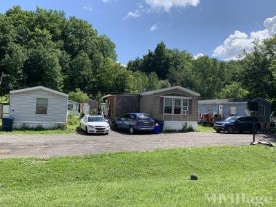 Mobile Home Park in Chittenango NY