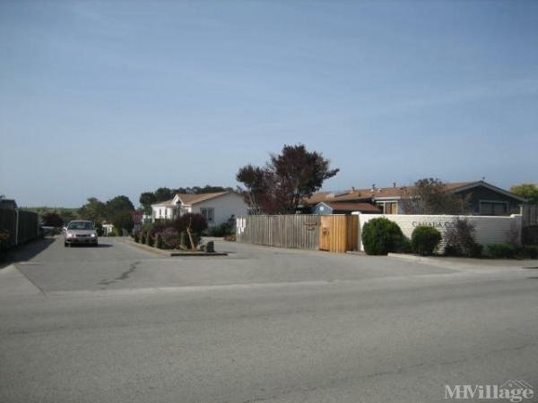 Photo 1 of 2 of park located at 101 Canada Cove Avenue Half Moon Bay, CA 94019
