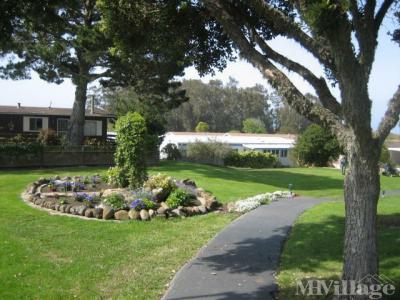 Photo 5 of 23 of park located at 101 Cañada Cove Avenue Half Moon Bay, CA 94019