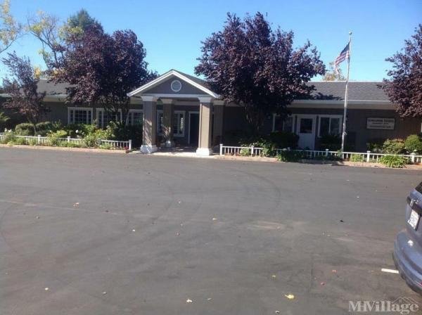 Photo 1 of 2 of park located at 576 North Mcdowell Boulevard Petaluma, CA 94954