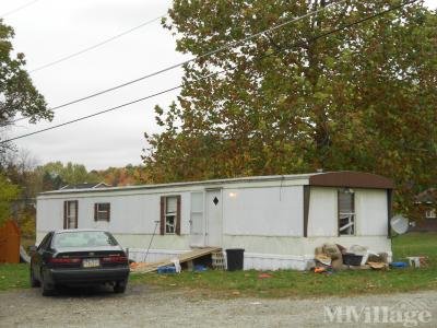 Mobile Home Park in Dunbar PA