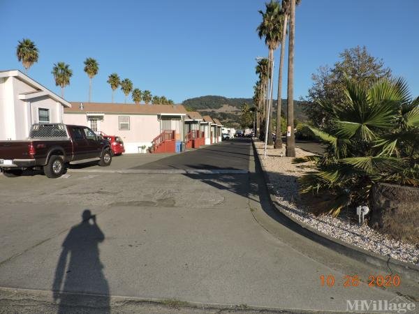 Photo 1 of 2 of park located at 3200 Santa Rosa Avenue Santa Rosa, CA 95407