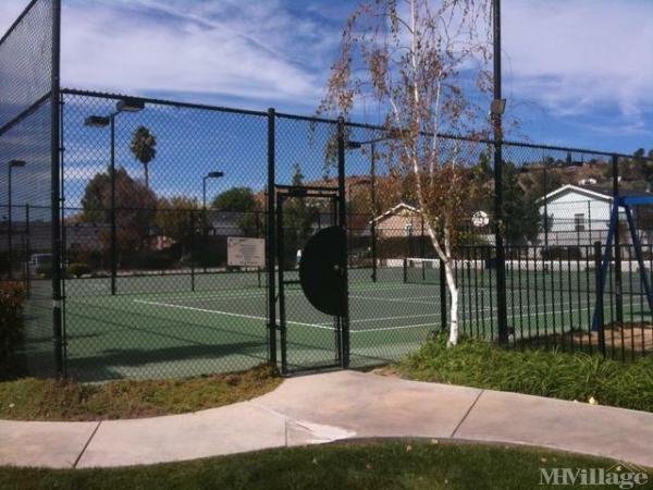 Photo 1 of 2 of park located at 20001 Canyon View Drive Santa Clarita, CA 91351