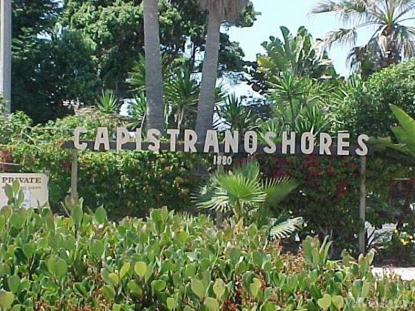 Photo of Capistrano Shores Inc, San Clemente CA