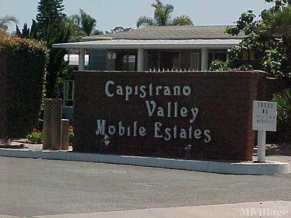 Photo 0 of 2 of park located at 26000 Avenida Aeropuerto San Juan Capistrano, CA 92675