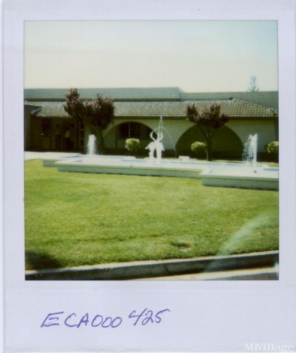 Photo of Casa De Lodi Mobile Estates, Lodi CA