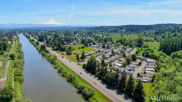 Photo of Tacoma Country Estates, Tacoma WA