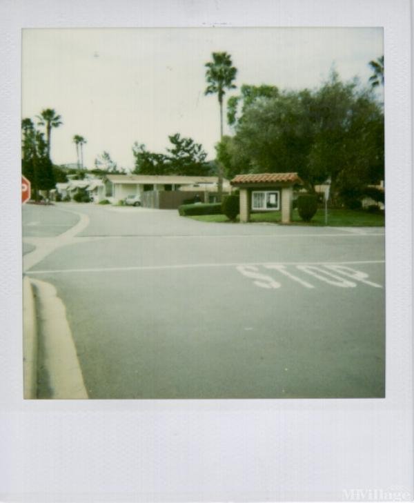 Photo of Casitas Del Sol Mobile Home Park, San Marcos CA