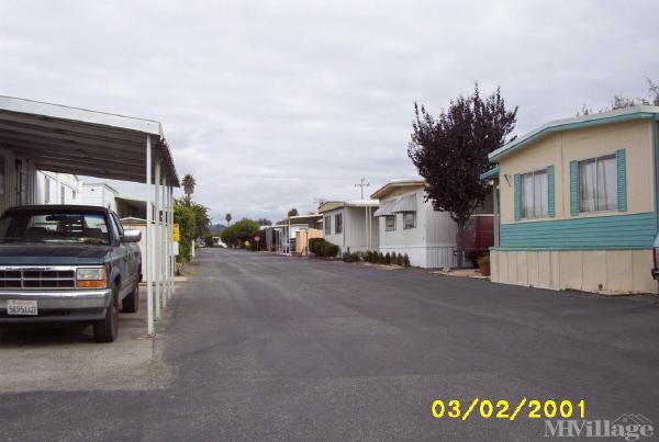 Photo of Castle Mobile Estates, Santa Cruz CA