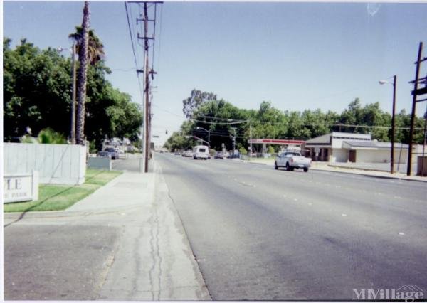 Photo of Castle Mobile Home Park, Atwater CA