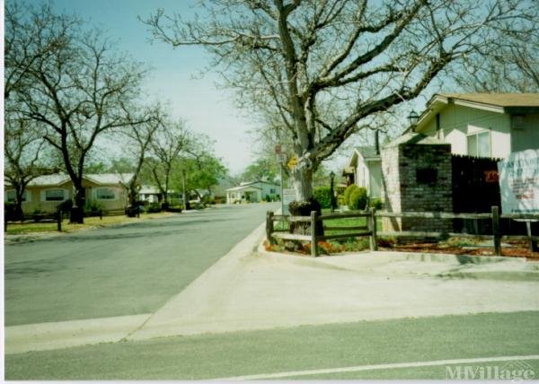 Photo 1 of 1 of park located at 6763 Collier Avenue Upper Lake, CA 95485