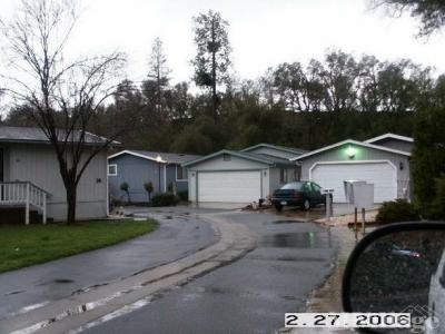 Mobile Home Park in Jamestown CA