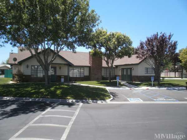 Photo of Chapparal Mobile Estates, Lancaster CA