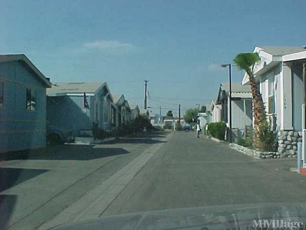 Photo of Cherry Field Village, Paramount CA