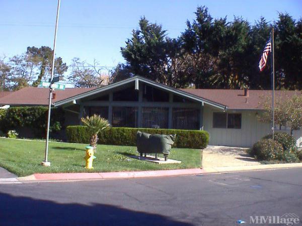 Photo 1 of 2 of park located at 3200 Cliffwood Drive Soquel, CA 95073