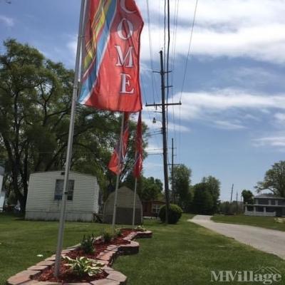 Photo 2 of 5 of park located at 650 North Washington Waterloo, IN 46793