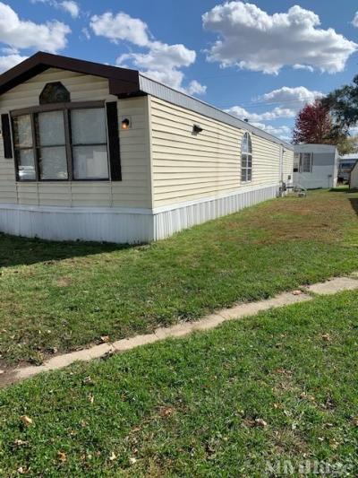 Photo 4 of 5 of park located at 650 North Washington Waterloo, IN 46793