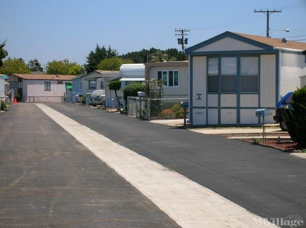 Photo 1 of 2 of park located at 816 North O Street Lompoc, CA 93436