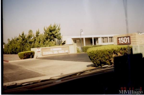 Photo of Corona Del Vista, Inc., Vista CA