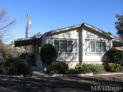 Country Village Mobile Home Park Mobile Home Park in Ojai, CA | MHVillage