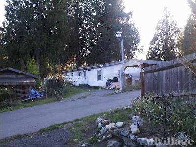 Mobile Home Park in Suquamish WA