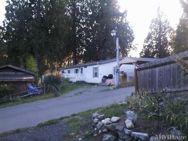 Photo 1 of 1 of park located at Sound View Blvd Suquamish, WA 98392