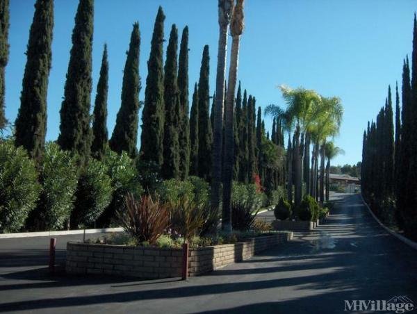 Photo of Cypress Hills Mobile Estates, Lakeside CA