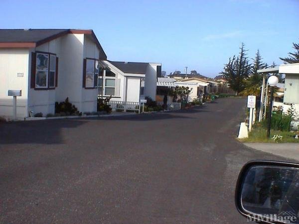 Photo of Cypress Square Mobile Home Park, Marina CA