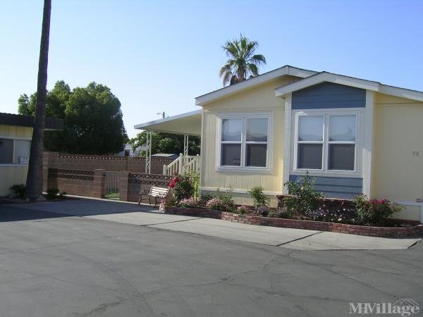 Photo of De Rancho Y Mobile Villa, Bakersfield CA